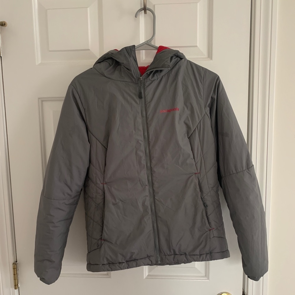 Patagonia puffer